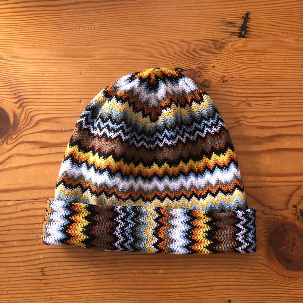 NWOT MISSONI bini! (real italian brand)